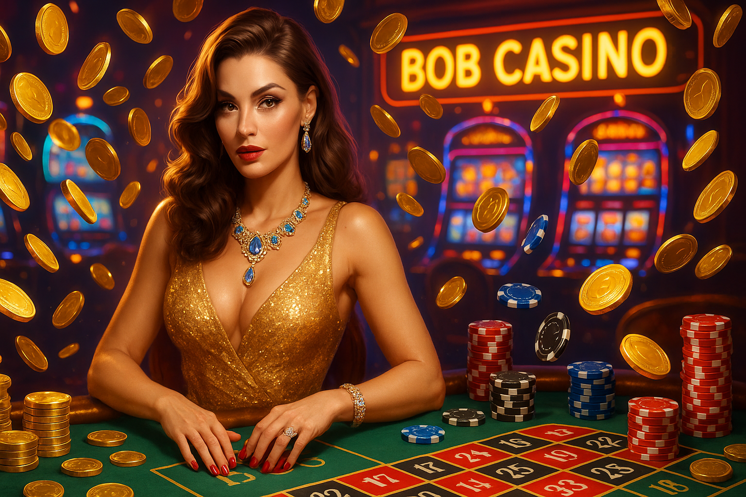 Bob Casino